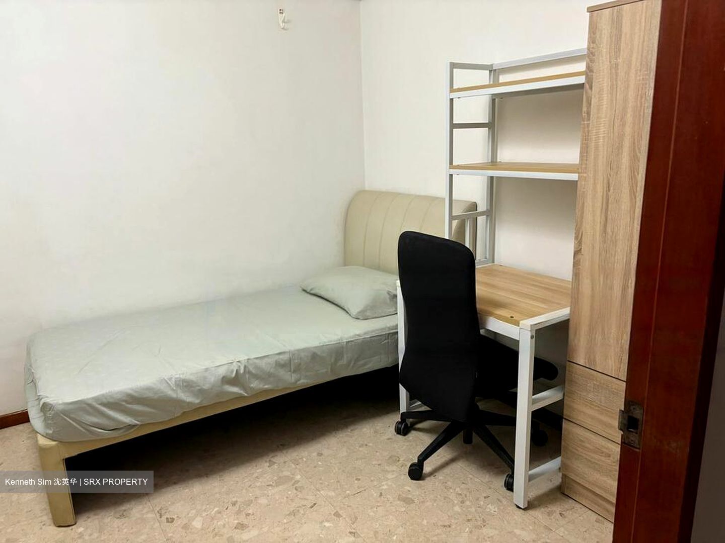 Summerdale (D22), Condominium #487774141